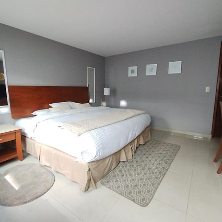 מקסיקו סיטי Residence L'Heritage Aristoteles 140 By Bluebay מראה חיצוני תמונה
