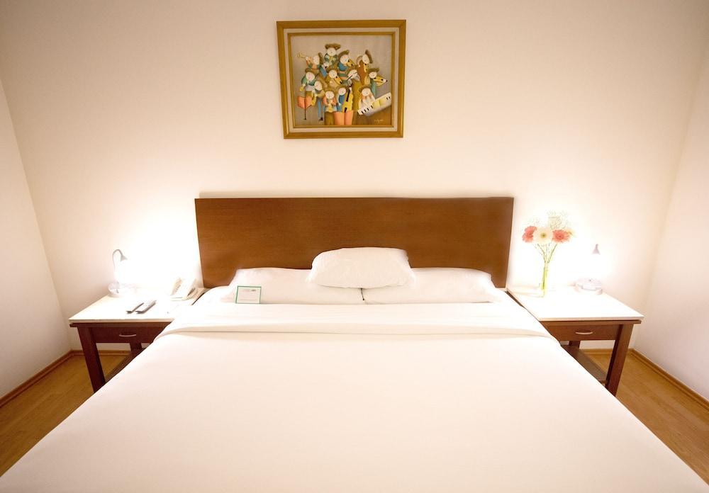 מקסיקו סיטי Residence L'Heritage Aristoteles 140 By Bluebay מראה חיצוני תמונה