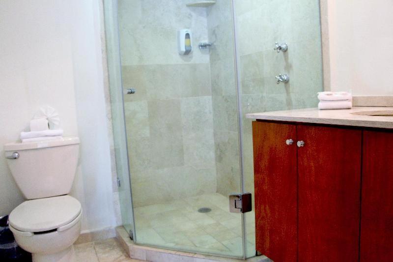 מקסיקו סיטי Residence L'Heritage Aristoteles 140 By Bluebay חדר תמונה