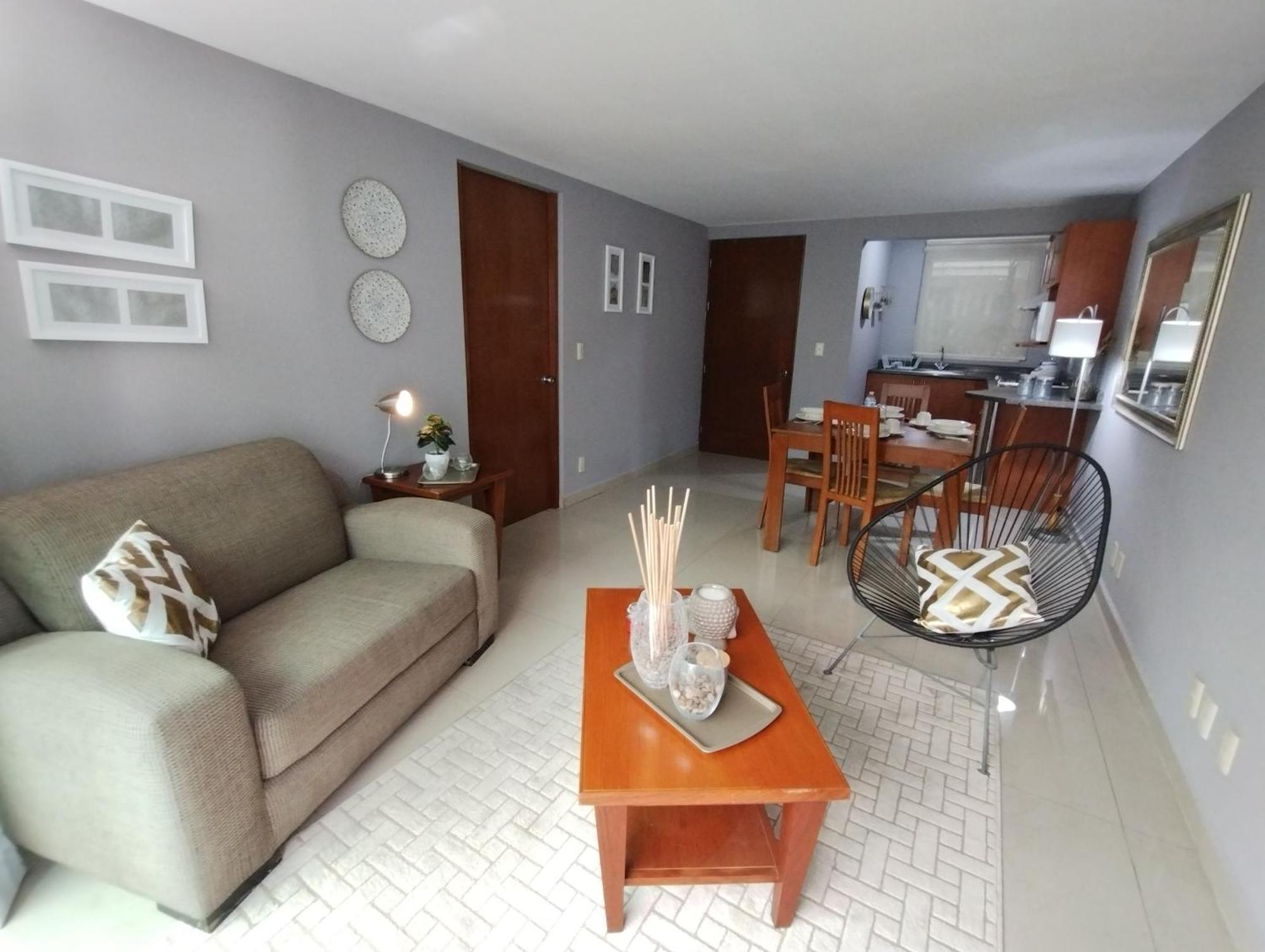 מקסיקו סיטי Residence L'Heritage Aristoteles 140 By Bluebay מראה חיצוני תמונה