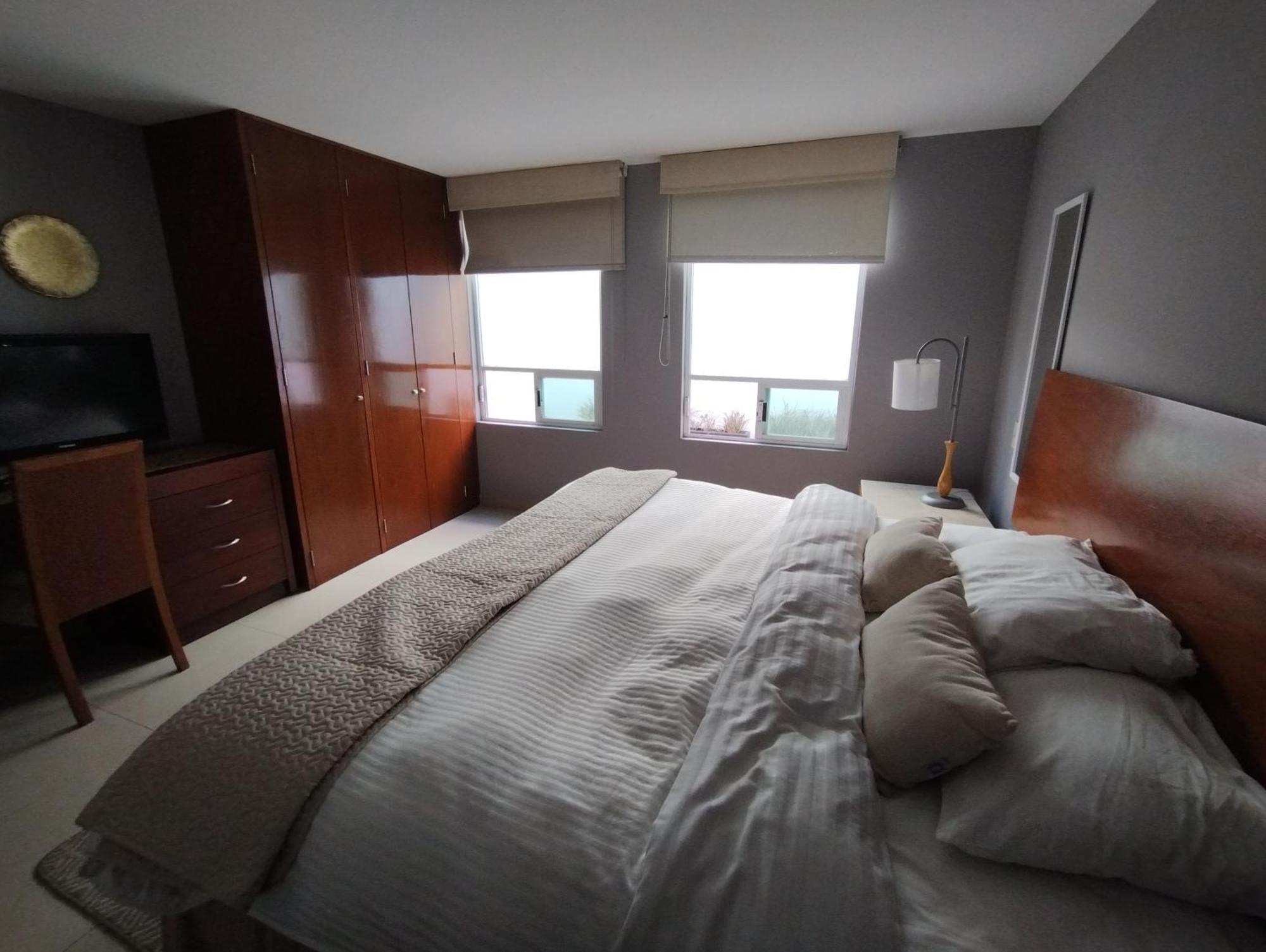 מקסיקו סיטי Residence L'Heritage Aristoteles 140 By Bluebay מראה חיצוני תמונה