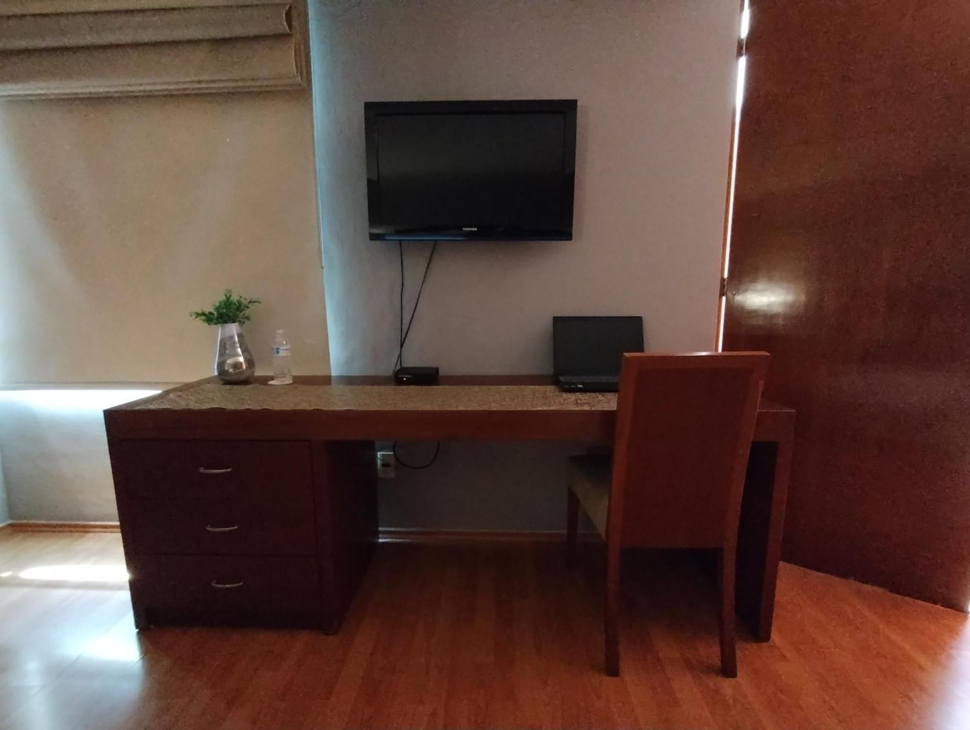מקסיקו סיטי Residence L'Heritage Aristoteles 140 By Bluebay מראה חיצוני תמונה