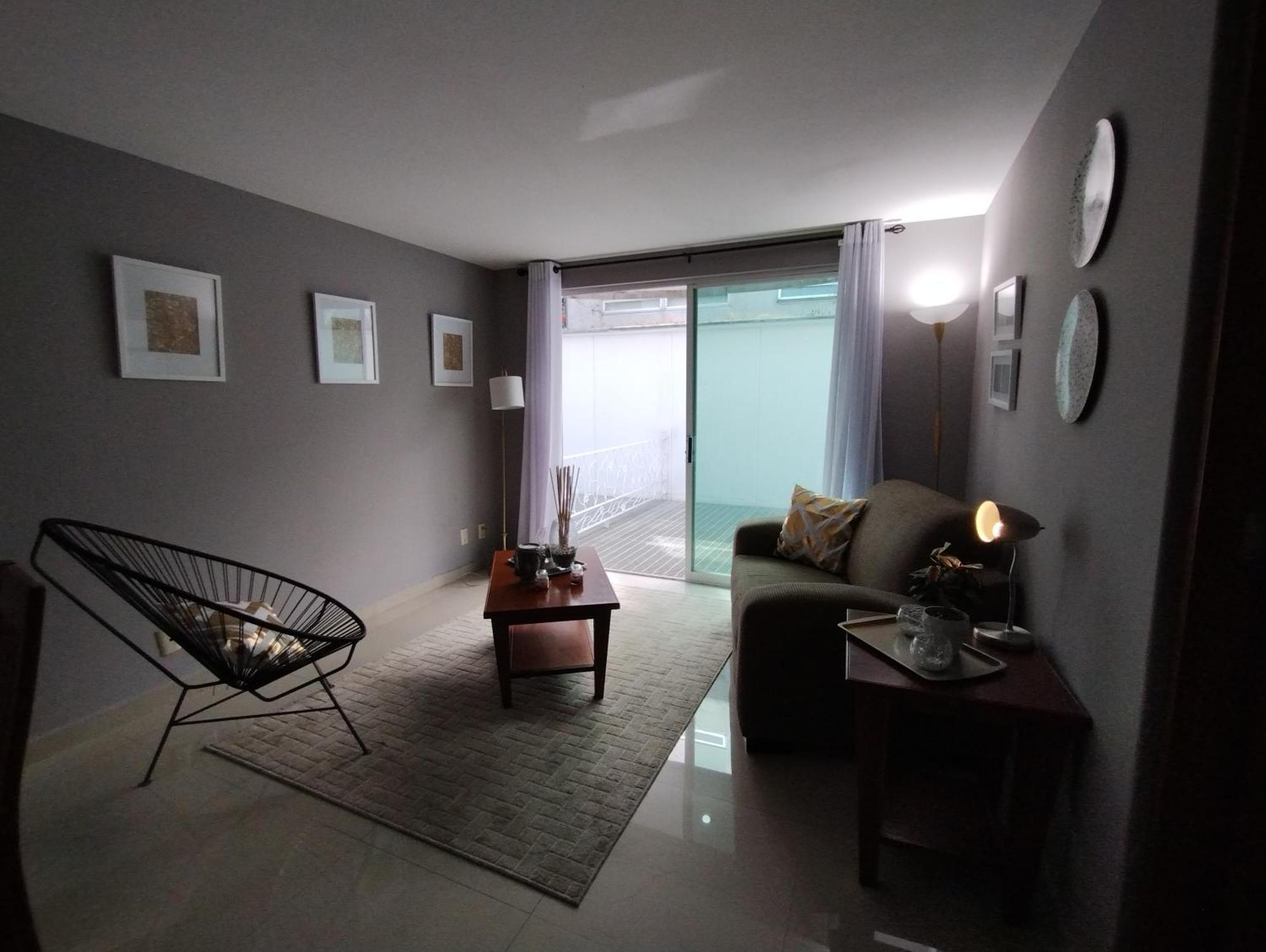 מקסיקו סיטי Residence L'Heritage Aristoteles 140 By Bluebay מראה חיצוני תמונה