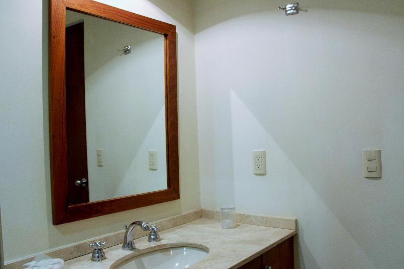 מקסיקו סיטי Residence L'Heritage Aristoteles 140 By Bluebay חדר תמונה