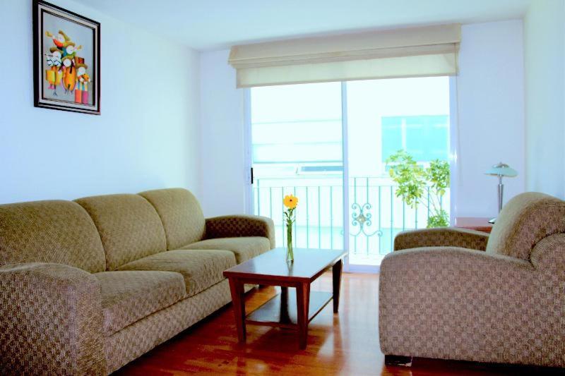 מקסיקו סיטי Residence L'Heritage Aristoteles 140 By Bluebay חדר תמונה