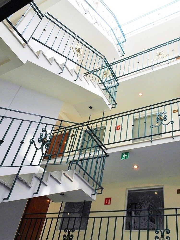מקסיקו סיטי Residence L'Heritage Aristoteles 140 By Bluebay מראה חיצוני תמונה