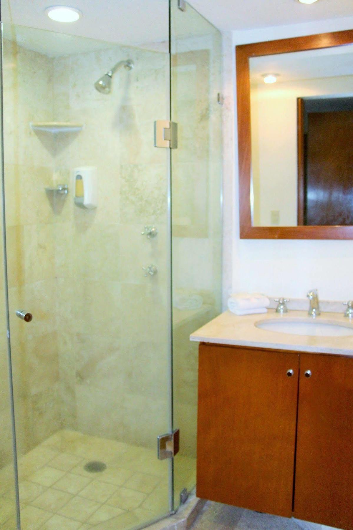 מקסיקו סיטי Residence L'Heritage Aristoteles 140 By Bluebay מראה חיצוני תמונה