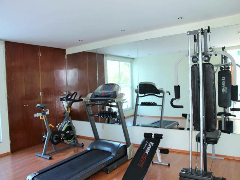 מקסיקו סיטי Residence L'Heritage Aristoteles 140 By Bluebay מראה חיצוני תמונה