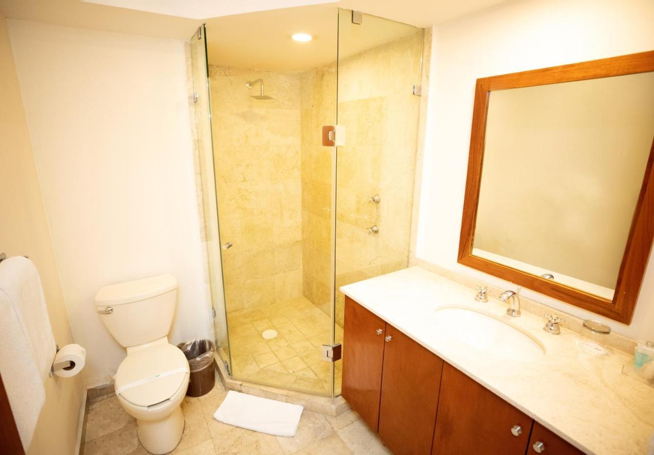 מקסיקו סיטי Residence L'Heritage Aristoteles 140 By Bluebay מראה חיצוני תמונה